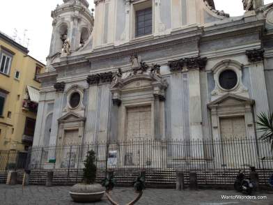 Naples Church