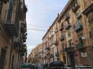 Streets of Palermo