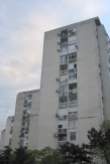 Yugoslav-era apartments